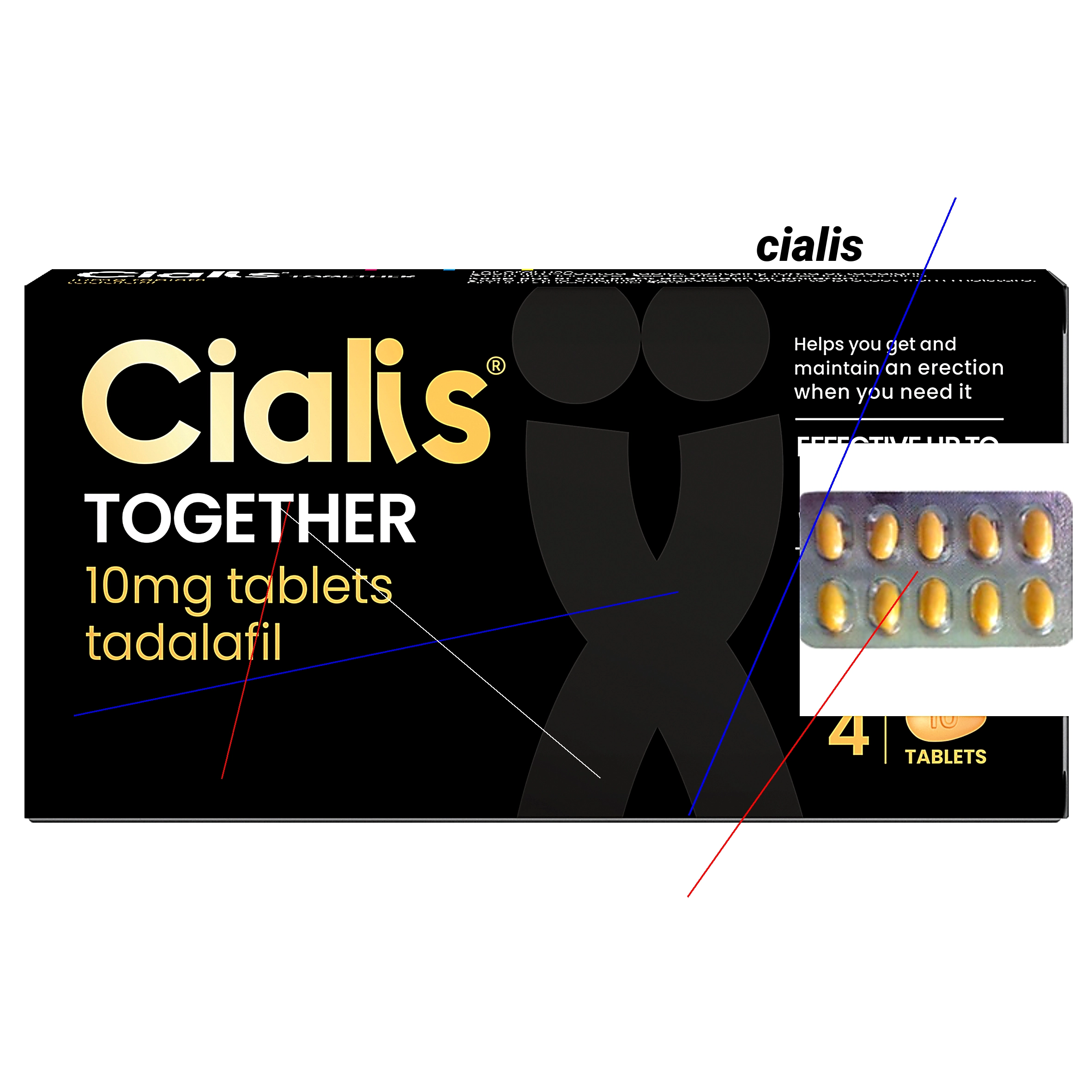 Prix d'une boite de cialis 10 mg